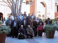 TIARA Christamas Party 2000