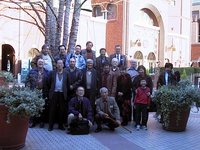 TIARA Christamas Party 2000