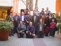 TIARA Christamas Party 2000