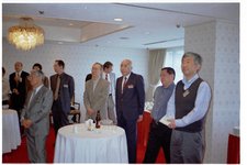 TIARA 30th Anniversary Party