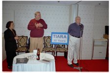 TIARA 30th Anniversary Party