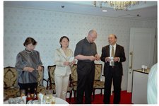 TIARA 30th Anniversary Party