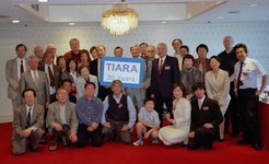 TIARA 30th Anniversary Party