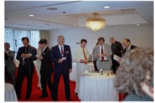 TIARA 30th Anniversary Party