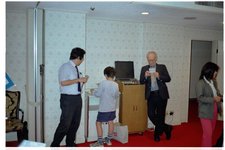 TIARA 30th Anniversary Party