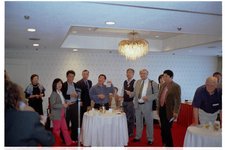 TIARA 30th Anniversary Party