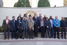 TIARA Christmas Party 2017