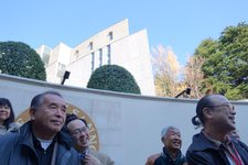 TIARA Christmas Party 2017