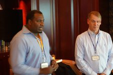 TIARA Christmas Party 2017