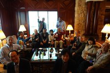 TIARA Christmas Party 2017