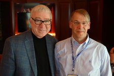 TIARA Christmas Party 2017