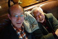 TIARA Christmas Party 2017