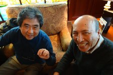 TIARA Christmas Party 2017