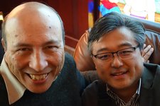 TIARA Christmas Party 2017