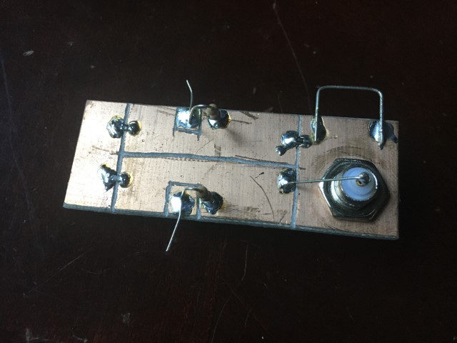 Copper Clad Board