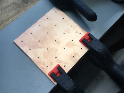 Drilling
