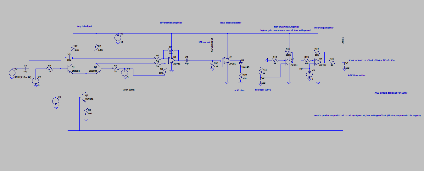 Circuit Schematic