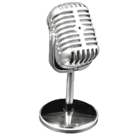 microphone