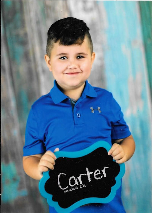 Carter-Asher 