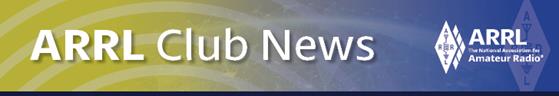 ARRL Club News