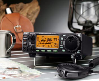 Icom 703