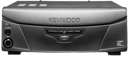 Kenwood TS-B2000
