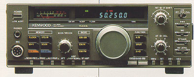 Kenwood TS-680