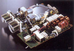 tuner