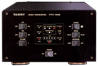 FTV1000