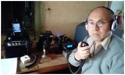 Radioafición