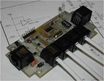tdr-cs