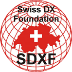 Swiss SDXF DX Foundation