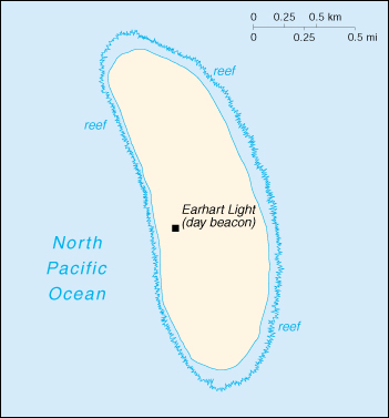 Howland Island