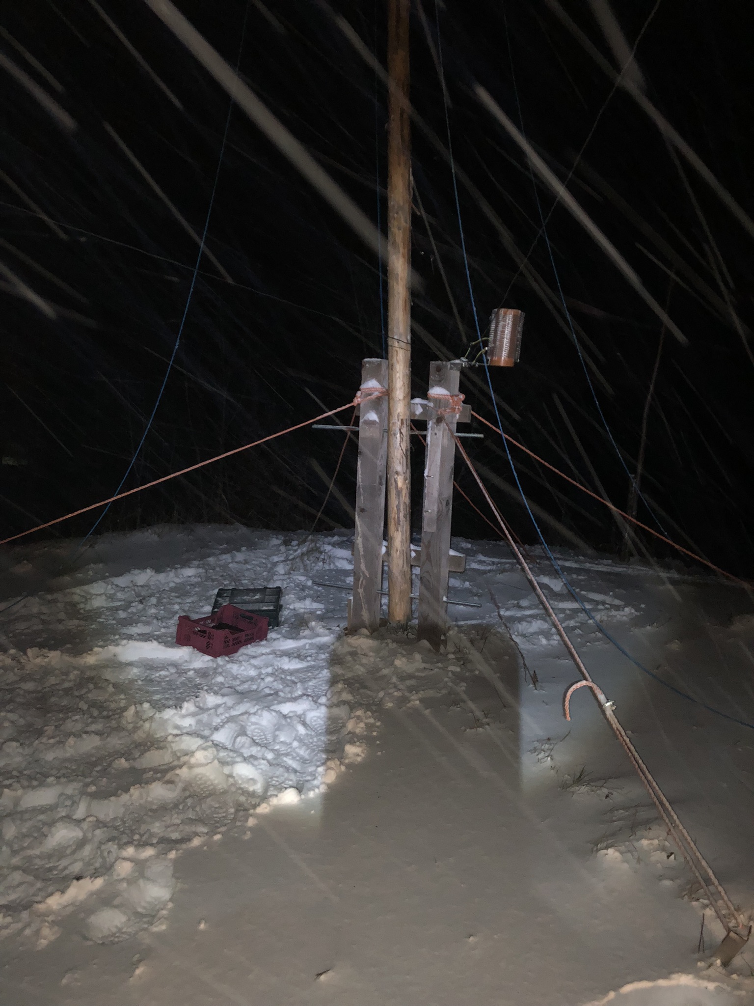 winterstorm at DM7C