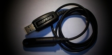 BaoFeng USB-Adapterkabel