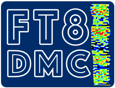 FT8 - DMC - Digital Club
