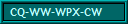 CQ-WW-WPX-CW