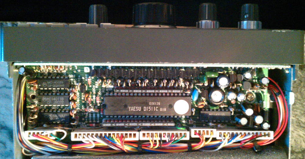 PLL Control Unit PB2138