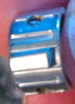 Screws