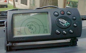 GPS-II+