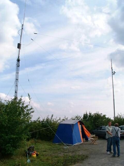 Antennen