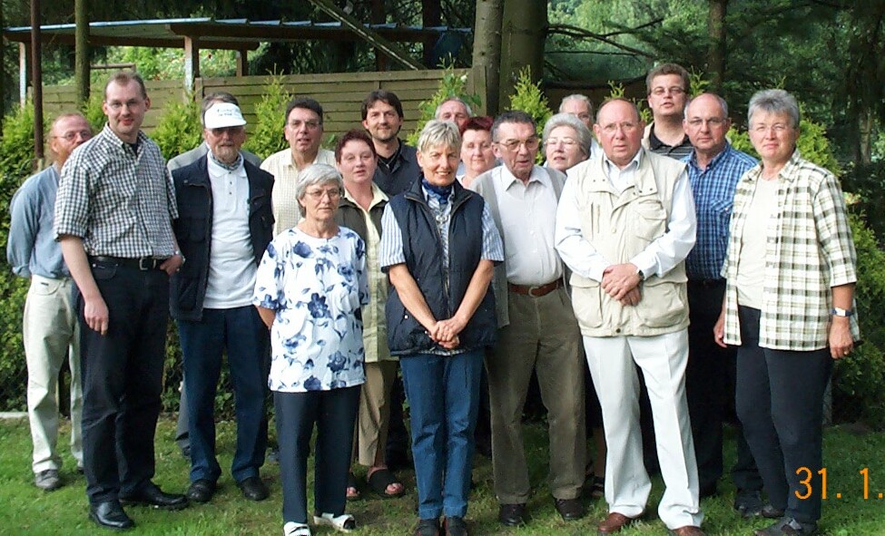 OV O47 Mitglieder