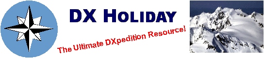 dx holiday