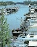 Bergkamen harbour