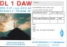 Bergkamen 2nd qsl card