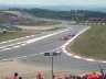 F1 race