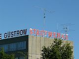 Stadtwerke - Antennen