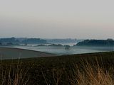Nebel im Tal