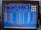 VHF-Log