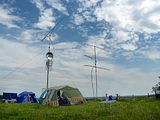10 GHz u.a.